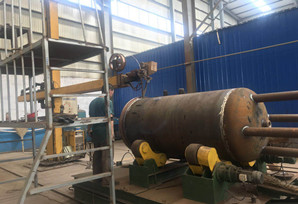 山東香蕉污视频下载反應釜 山東香蕉污视频下载反應釜